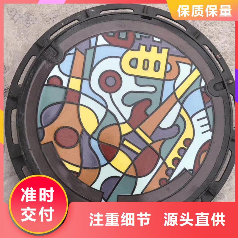 縣消防道路井蓋采購(gòu)價(jià)格建通鑄造廠家