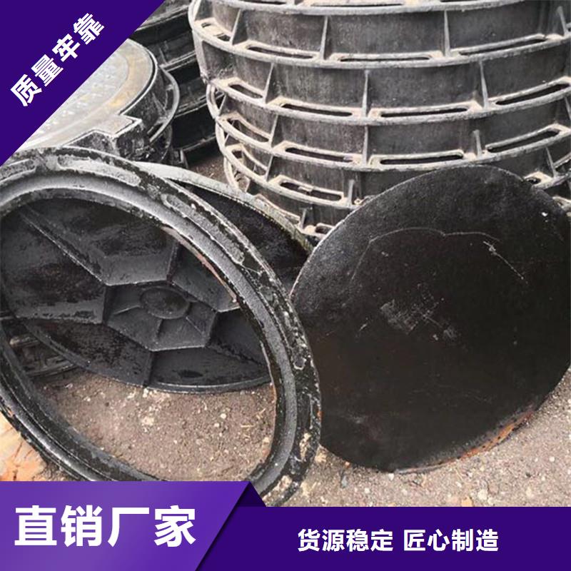 密封壓力井蓋全國(guó)配送建通鑄造廠家
