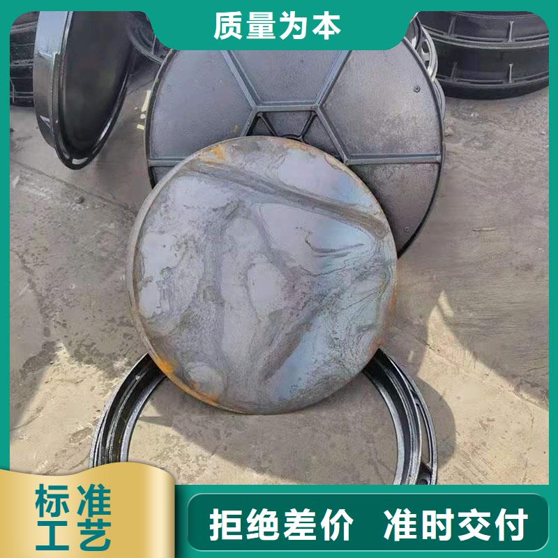 密封压力井盖采购价格建通铸造厂家