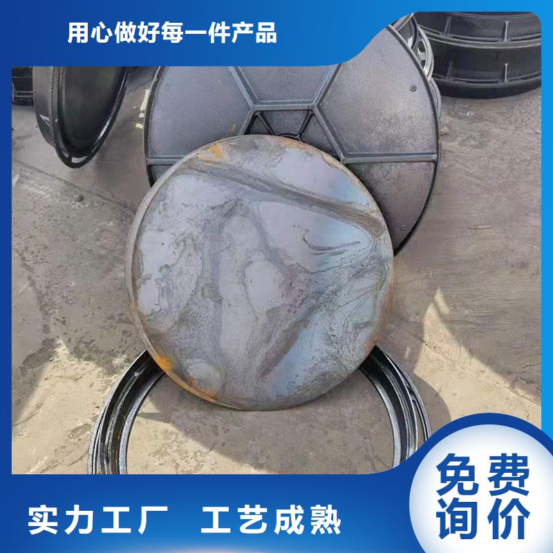 广东省佛山市伦教街道密封压力井盖库存充足建通铸造厂家