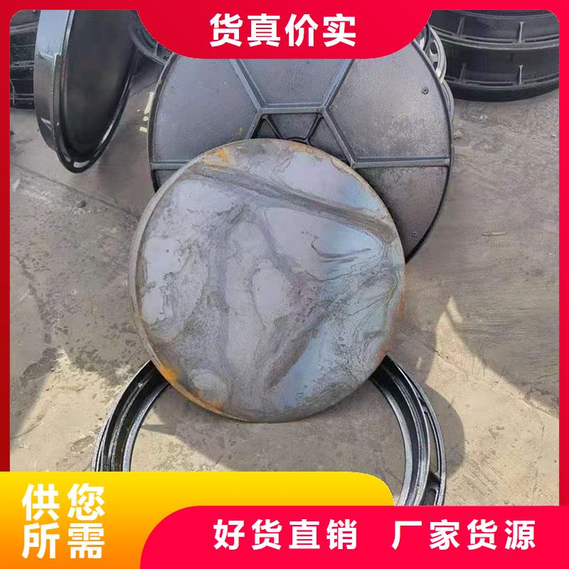重型鑄鐵井蓋現(xiàn)貨供應(yīng)建通鑄造廠家