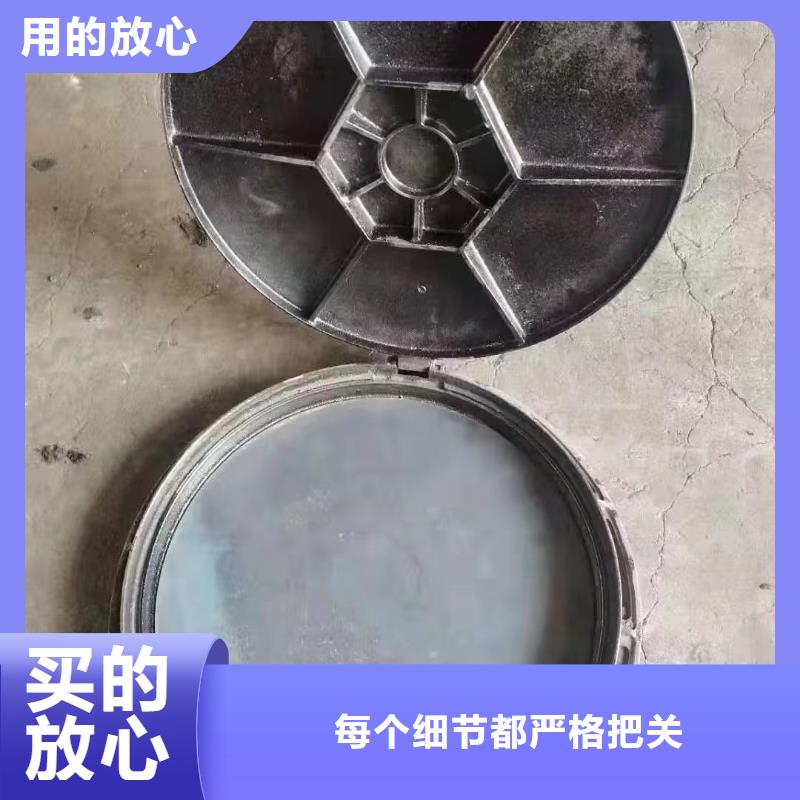 綠化帶井蓋加工定制建通鑄造廠家