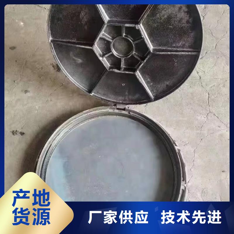 保温井盖来图定制建通铸造厂家