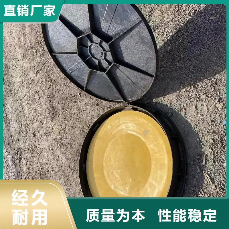 通信井盖球墨铸铁来图定制建通铸造厂家