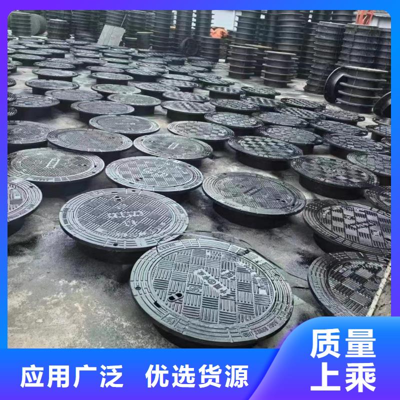 鋪磚下沉式井蓋廠家批發(fā)建通鑄造廠家