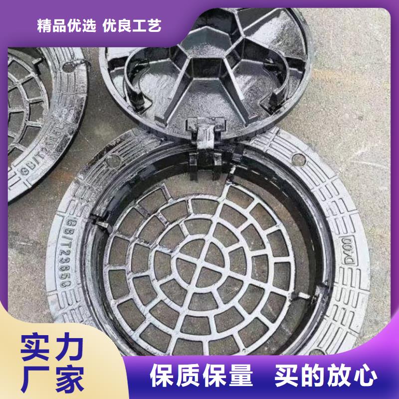 電力井蓋全國(guó)配送建通鑄造廠家