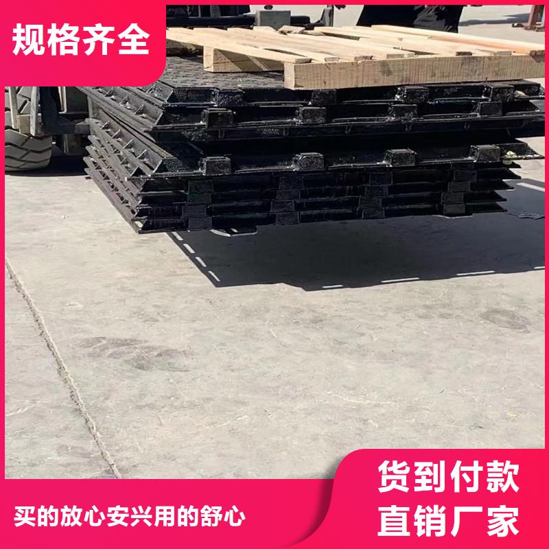 县通信井盖球墨铸铁采购价格建通铸造厂家