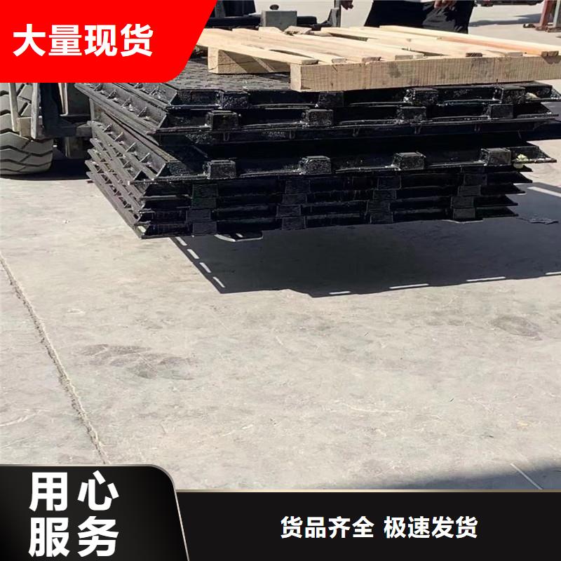 五防井盖球墨铸铁图集图片建通铸造厂家