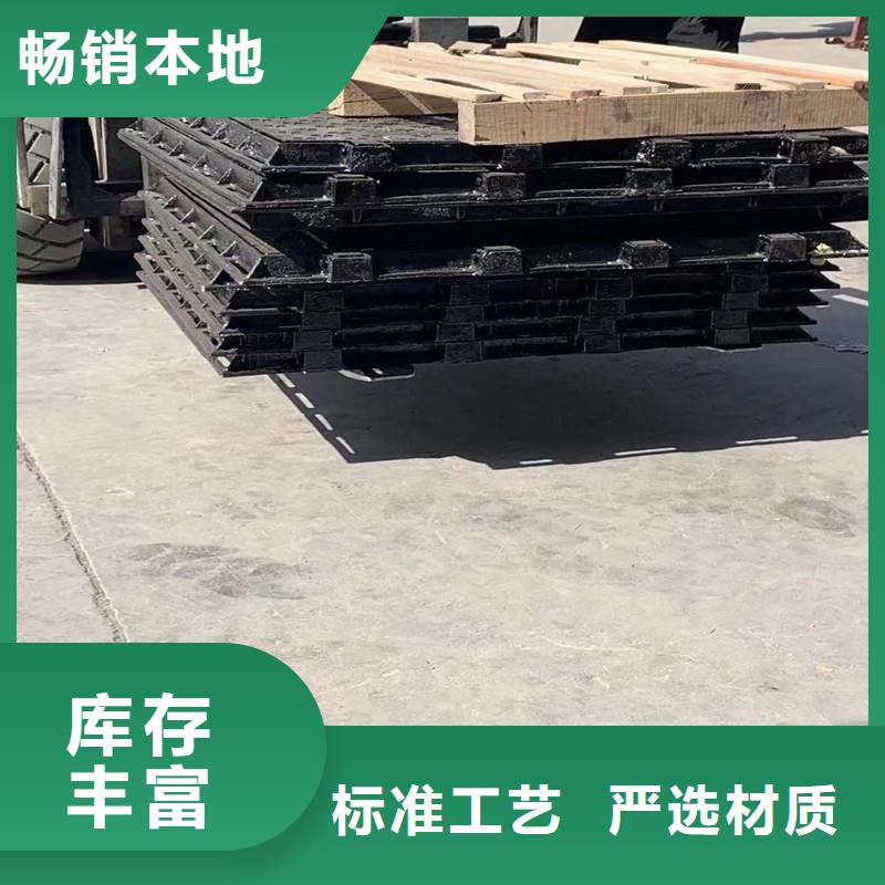 消防道路井盖库存充足建通铸造厂家