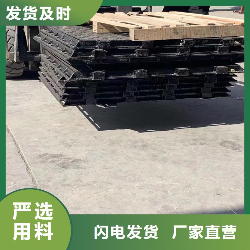 鋪磚下沉式井蓋廠家批發(fā)建通鑄造廠家