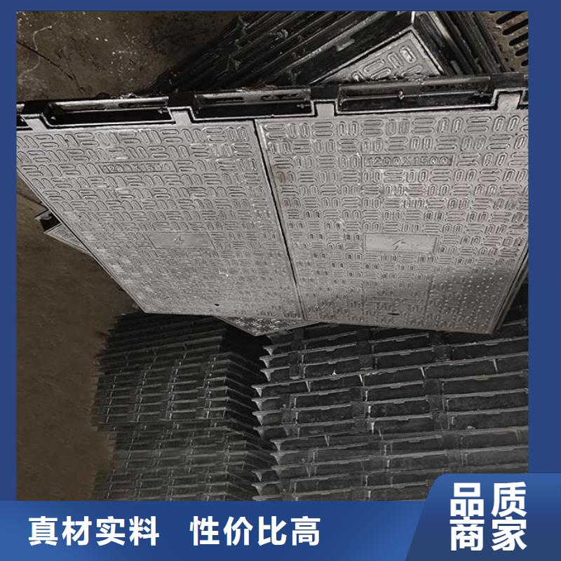 通信井盖球墨铸铁现货供应建通铸造厂家