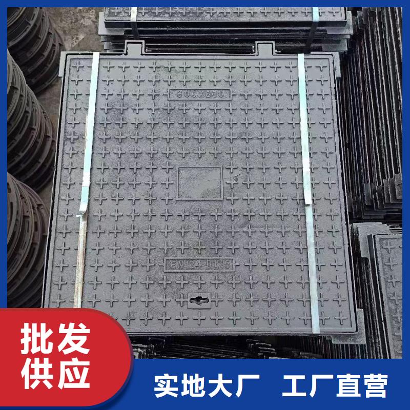 县双层井盖欢迎咨询建通铸造厂家