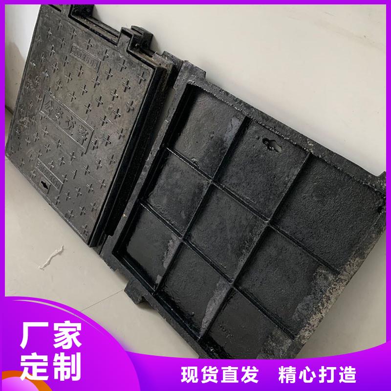 NULL保温井盖现货供应建通铸造厂家