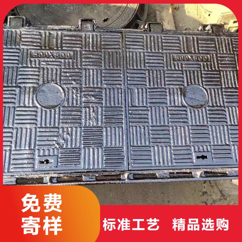 县轻型井盖生产厂家建通铸造厂家
