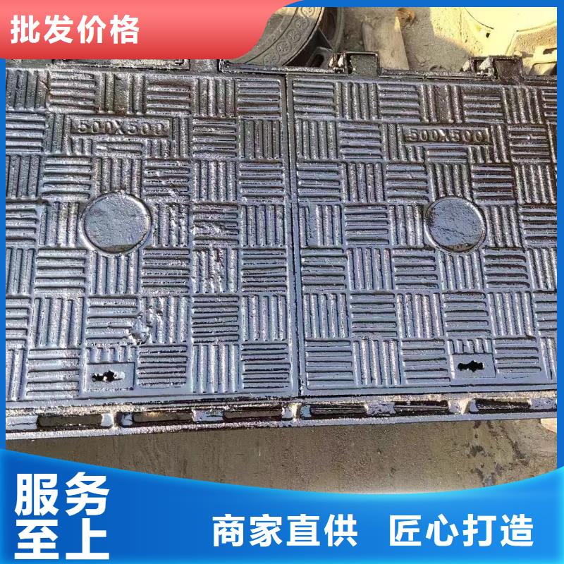县化粪池井盖防臭生产厂家建通铸造厂家