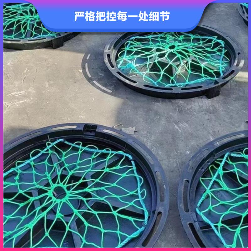 縣消防道路井蓋采購價(jià)格建通鑄造廠家