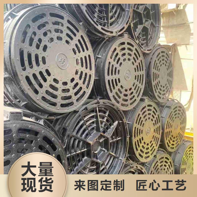 篦子截污框加工定制建通鑄造廠家