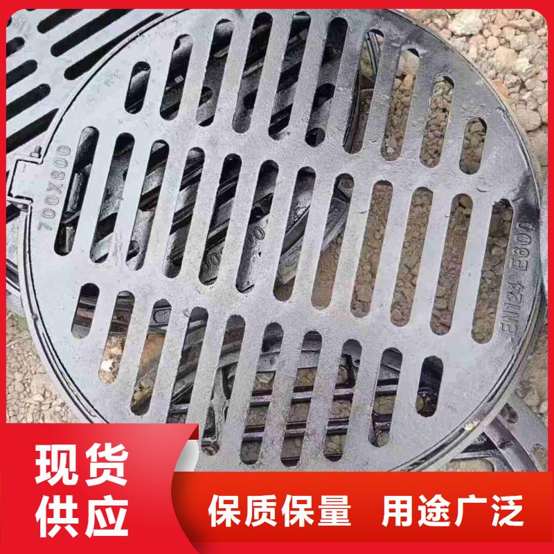 道路排水篦子球墨铸铁厂家电话建通铸造厂家