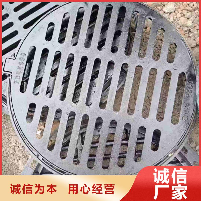 縣地下停車場蓋板在線報價建通鑄造廠家