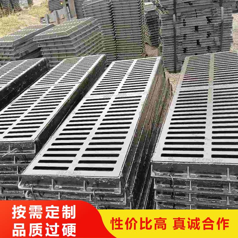 民眾鎮(zhèn)300*500蓋板圖片建通鑄造廠家