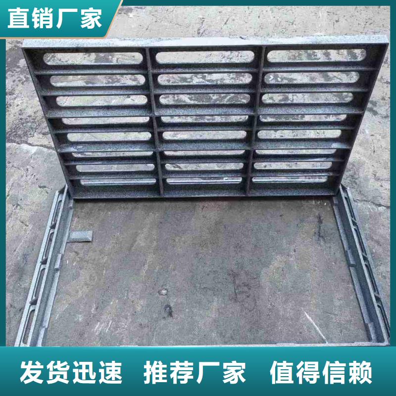 爬梯踏步球墨鑄鐵全國配送建通鑄造廠家