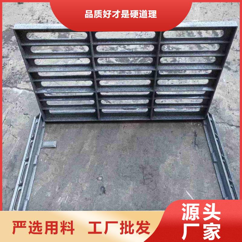 球墨铸铁雨水篦子实体厂家建通铸造厂家