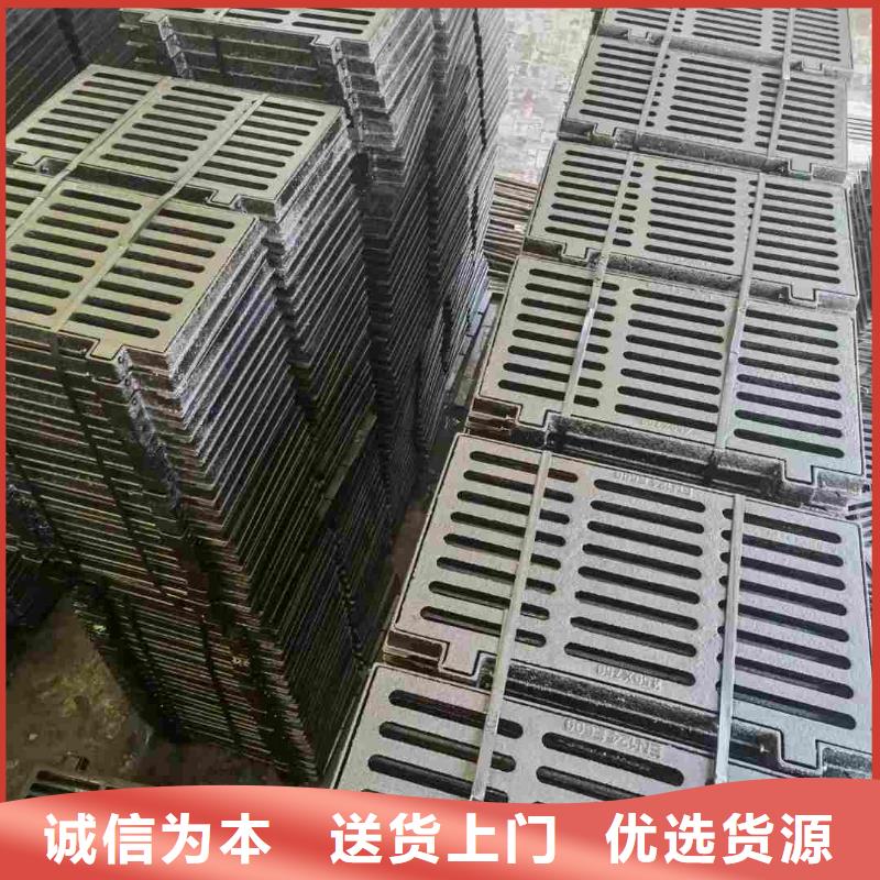 400*600鑄鐵篦子來圖定制建通鑄造廠家