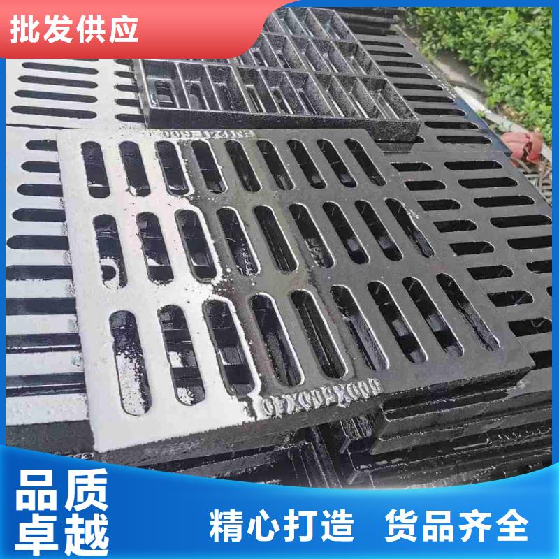排水溝蓋板值得信賴建通鑄造廠家