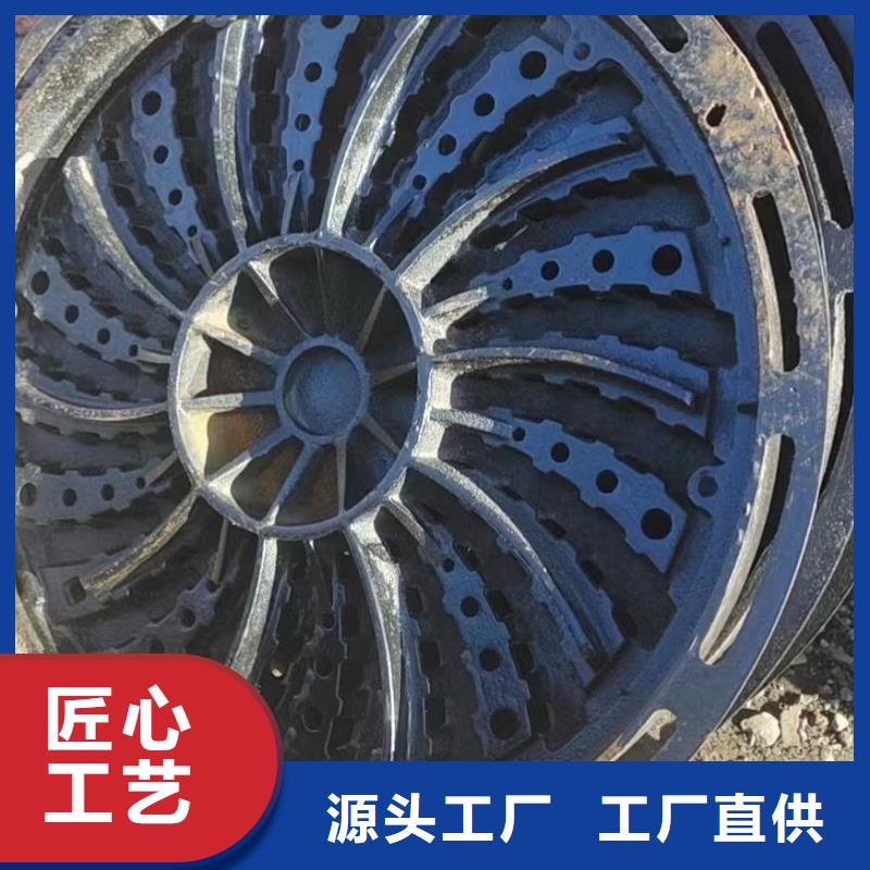 县地下停车场盖板在线报价建通铸造厂家