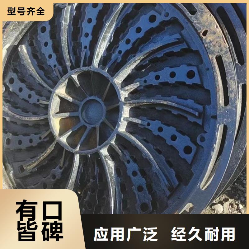 县加油站树脂篦子图集图片建通铸造厂家