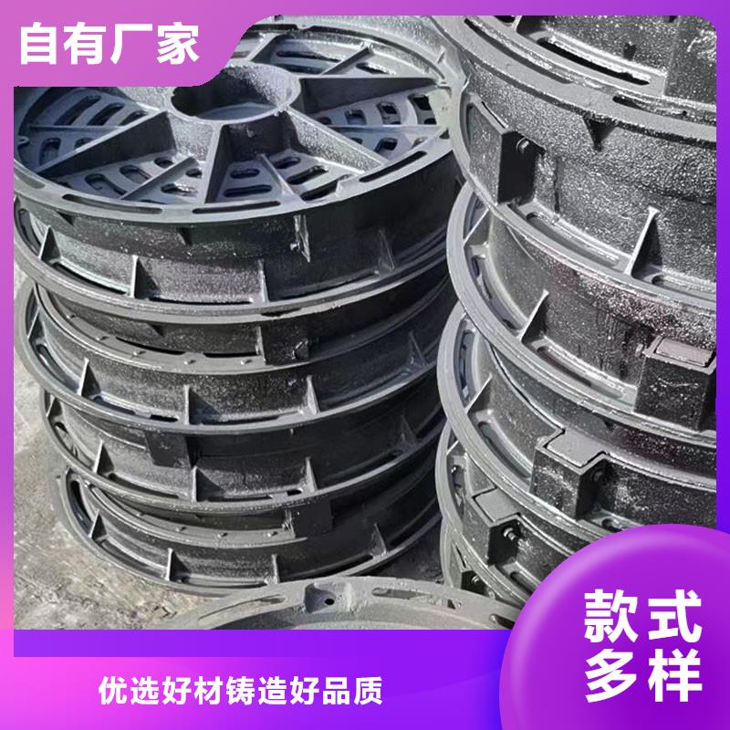 縣地下停車場蓋板在線報價建通鑄造廠家