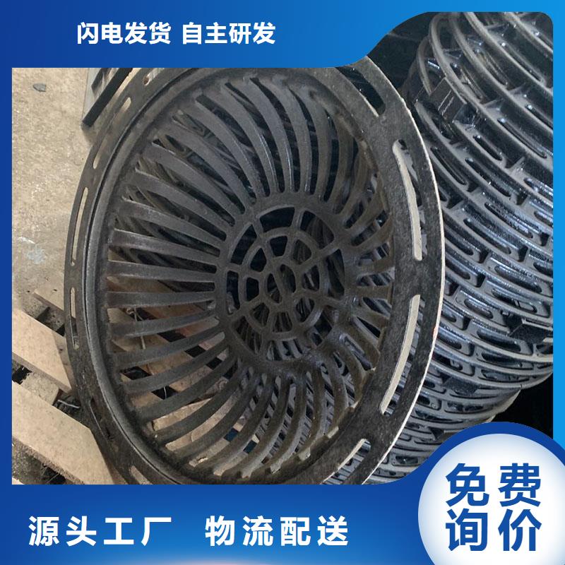 爬梯踏步球墨鑄鐵全國配送建通鑄造廠家