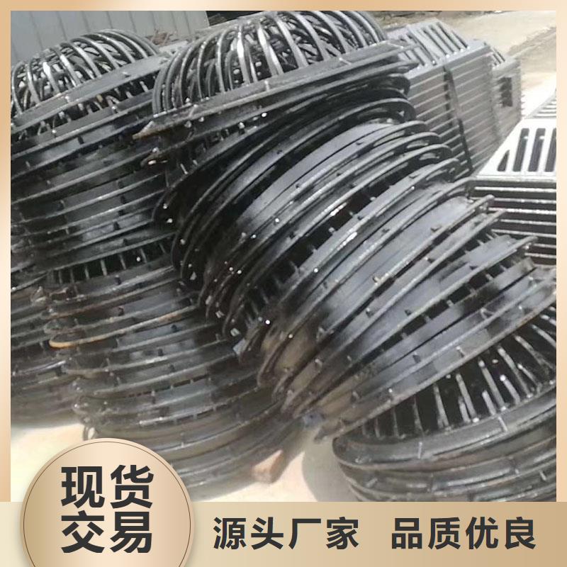 雨水箅子加工定制建通鑄造廠家