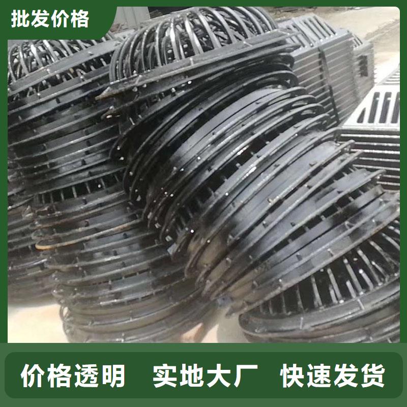 树围篦子花型生产销售建通铸造厂家