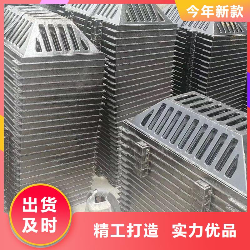 广东省佛山市龙江镇雨水篦子定做生产建通铸造厂家