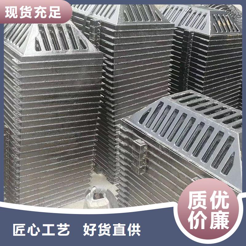 縣漏水圓形篦子來圖定制建通鑄造廠家
