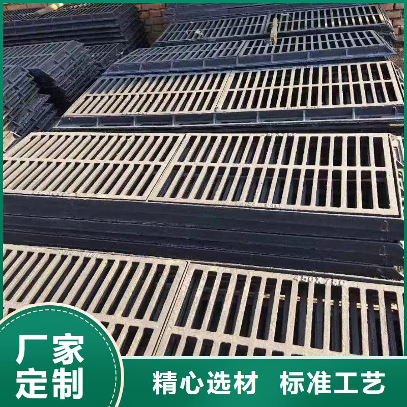 地下停车场盖板图集图片建通铸造厂家