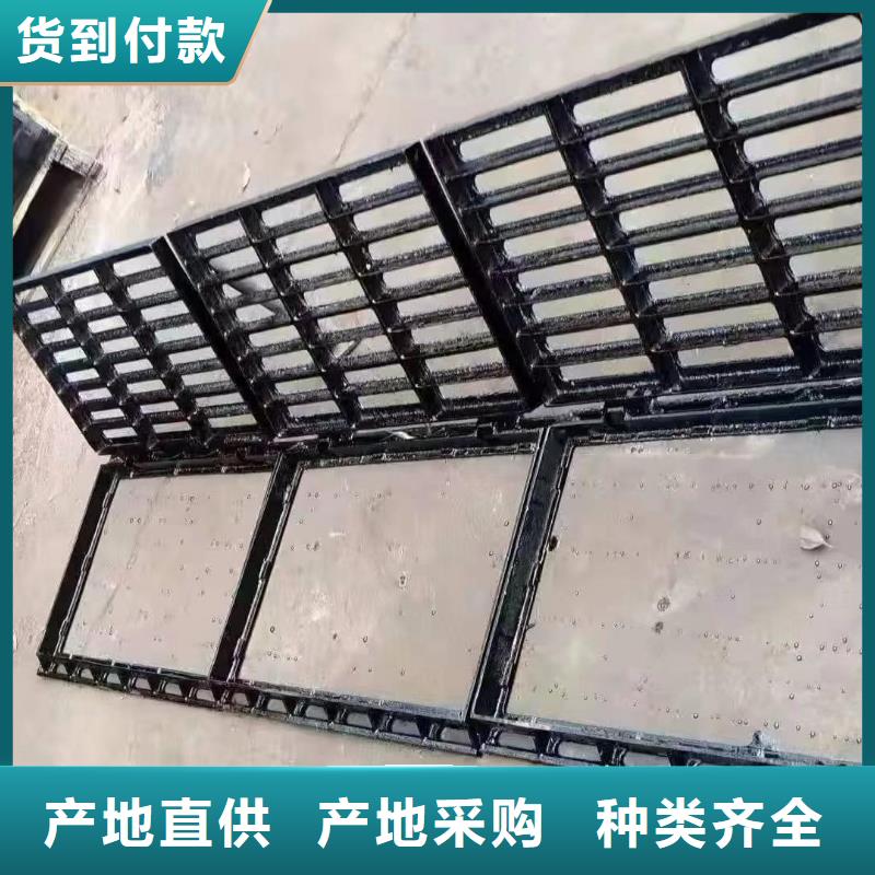 縣地下停車場(chǎng)蓋板圖集圖片建通鑄造廠家