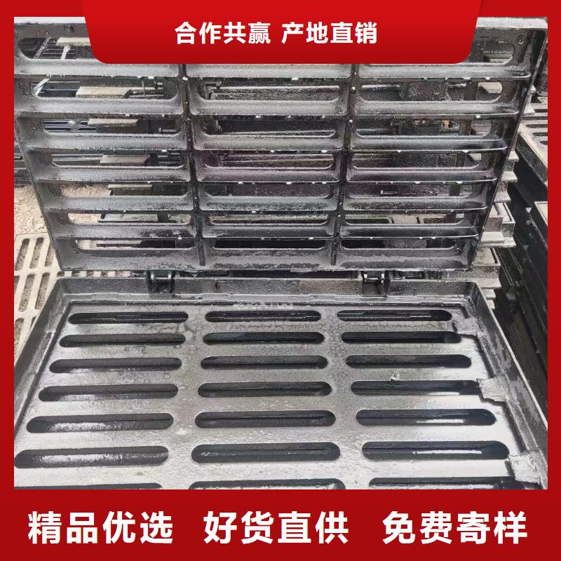 长方形篦子铸铁树脂厂家电话建通铸造厂家