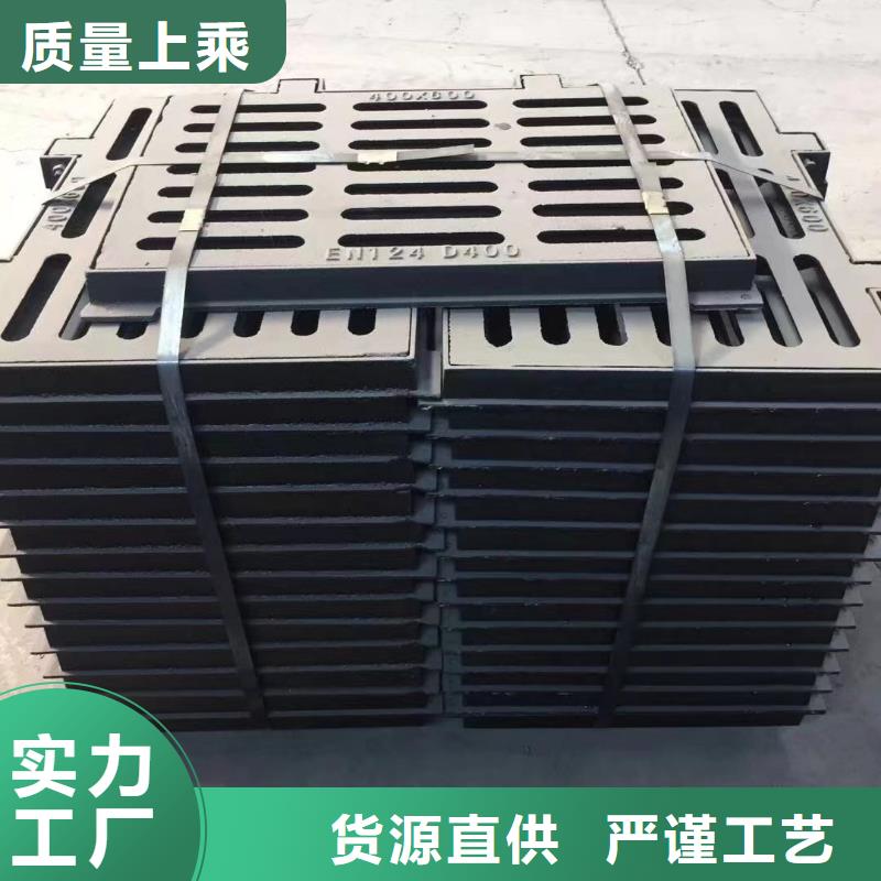 县树围篦子花型来图定制建通铸造厂家