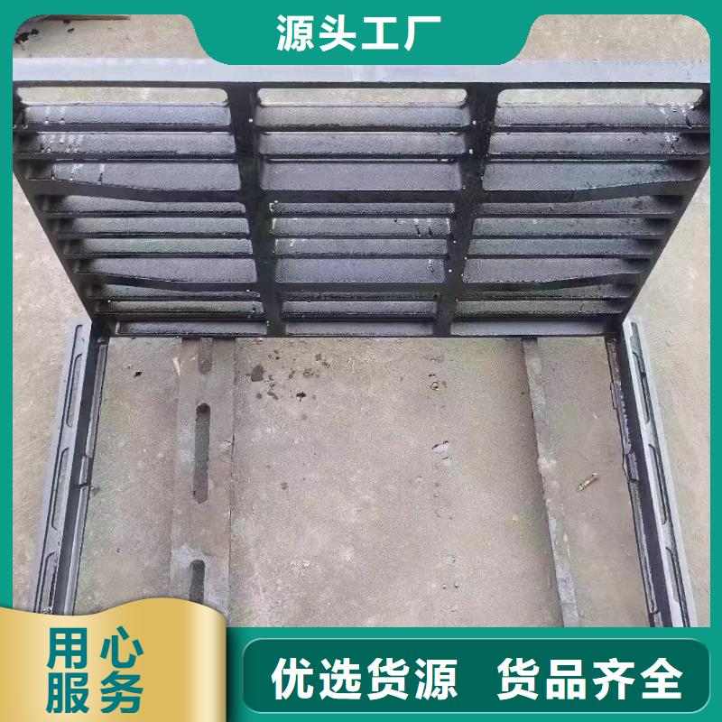 县铸铁箅子图集图片建通铸造厂家