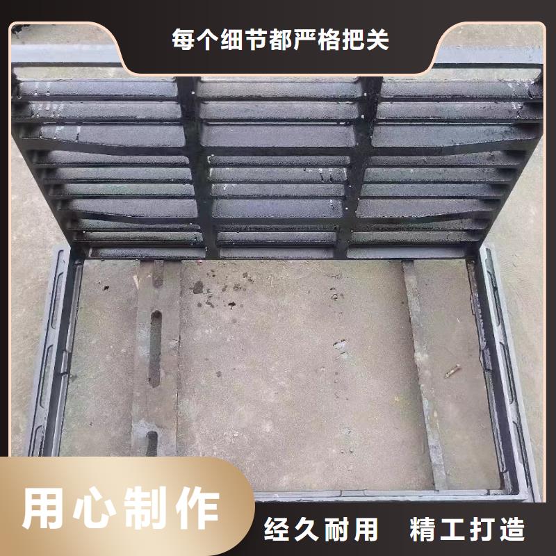 400*600鑄鐵篦子定做生產(chǎn)建通鑄造廠家