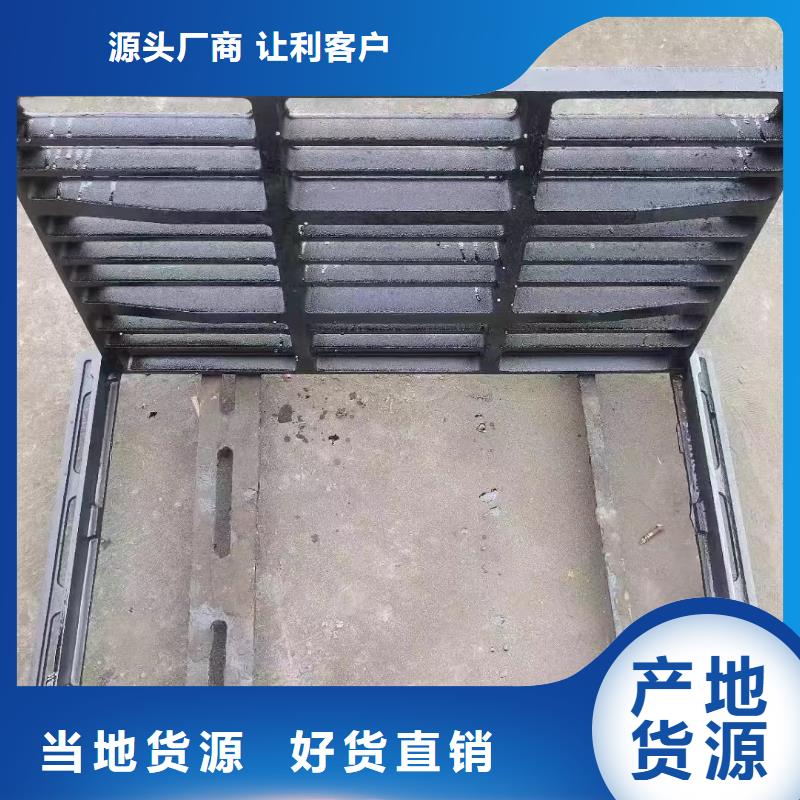 圆孔单篦子多少钱一个建通铸造厂家