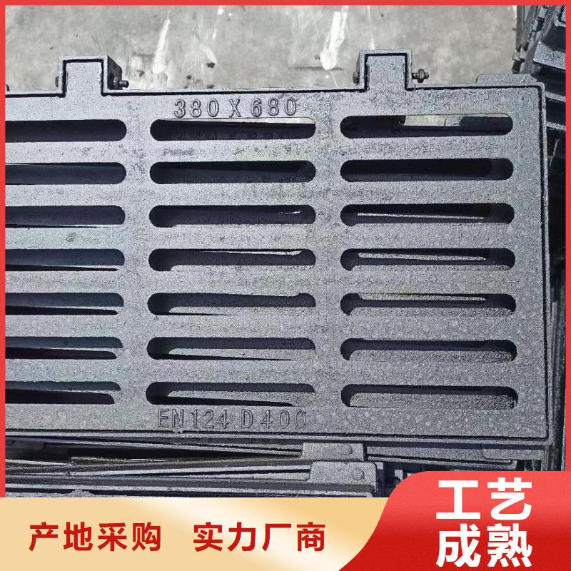 鑄鐵篦子值得信賴建通鑄造廠家