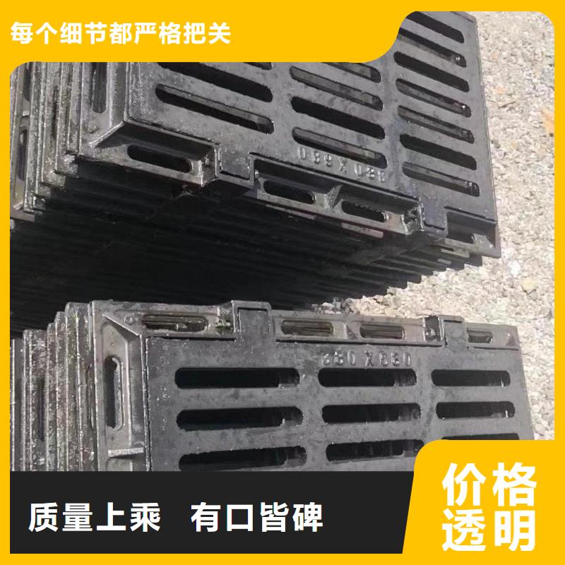 QT500-7球墨鑄鐵篦子規(guī)格尺寸建通鑄造廠家