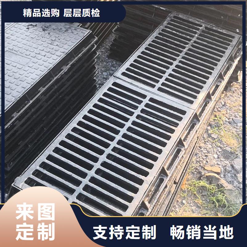縣樹圍篦子花型來圖定制建通鑄造廠家
