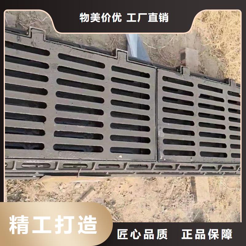 縣明溝蓋板定做生產(chǎn)建通鑄造廠家