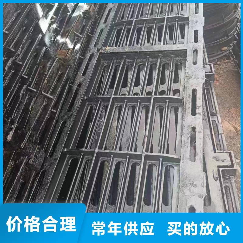 县防盗平篦子厂家电话建通铸造厂家