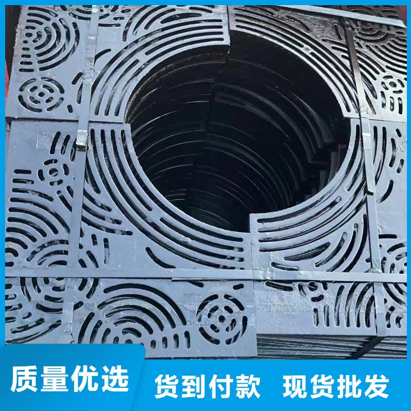 地下室排水篦子常年现货建通铸造厂家