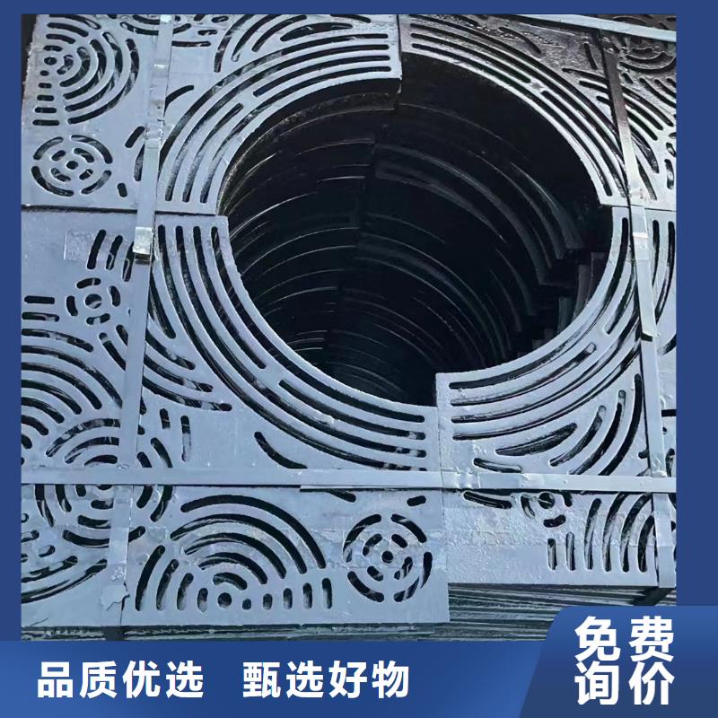 广东省珠海市白蕉镇加油站树脂篦子来图定制建通铸造厂家